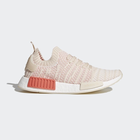 Adidas NMD Primeknit Shoes - Picture 1 of 5